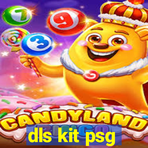 dls kit psg